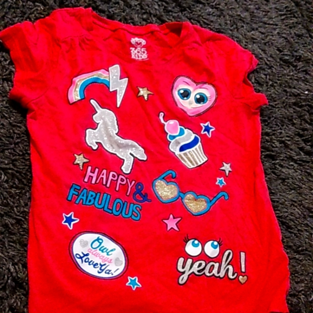 T shirt